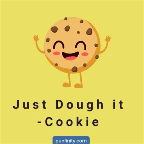 107 Cookie Puns Exclusively Baked For Sweet Conversations