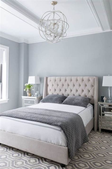 The Best Benjamin Moore Gray Paint Colors