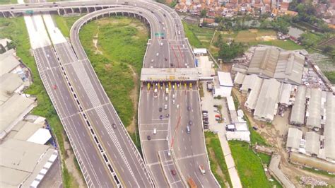 Perubahan Peta Terbaru Proyek Pembangunan Tol Getaci Sepanjang Km