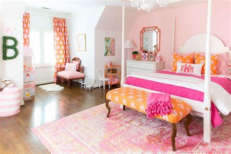 Blakely S Big Girl Room Reveal Artofit