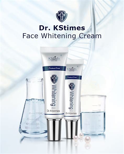 Korean Best Bleaching Brightening Face Whitening Cream Juhi