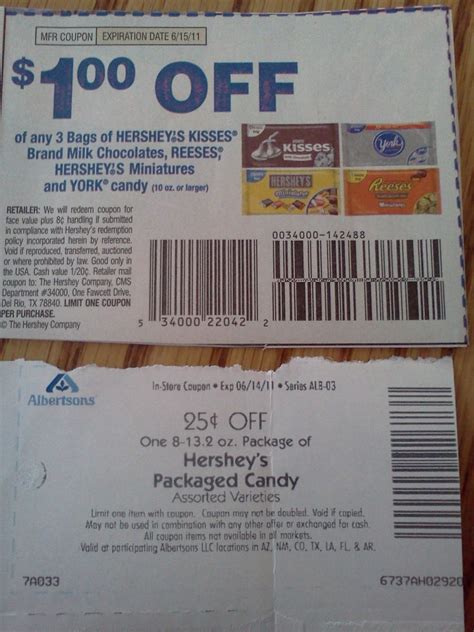 Louise Morgan: Stack Albertson's Monopoly Coupons with Manufacturers