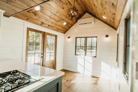 The Ultimate Guide To X Tiny Homes Small House Area