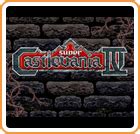 Super Castlevania Iv Cover Or Packaging Material Mobygames