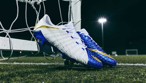 Signature Squad Which Players Are Wearing Signature Boots This Season