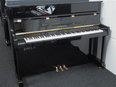 Yamaha P116 Silent Piano Pianoselect Nl