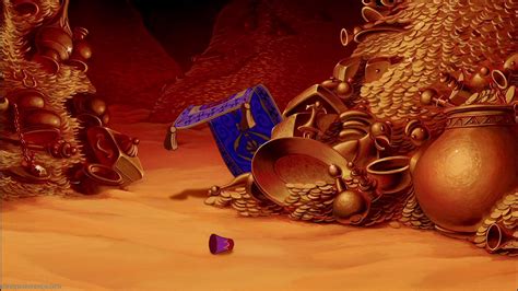 Empty Backdrop From Aladdin Disney Crossover Image 30295290 Fanpop