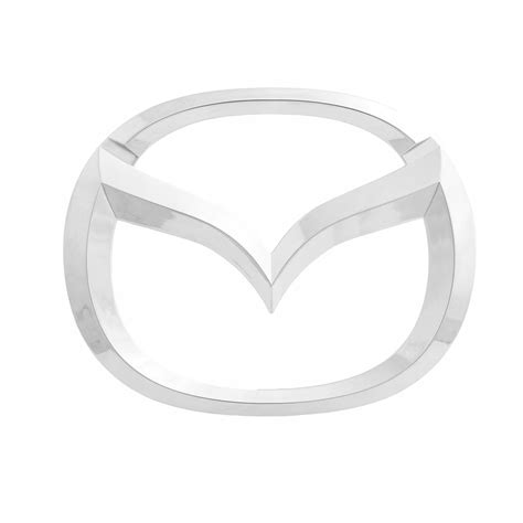 Emblemat Logo Znaczek Mazda Bk Mazda Gg Gy Zmh Za Z Z