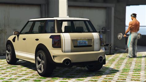 Weeny Issi Rally Appreciation Thread Page 4 Vehicles GTAForums