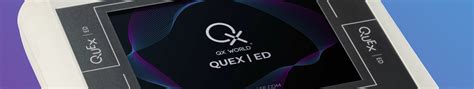 ¿por Qué El Qx World Quex Bioenergiaquantum