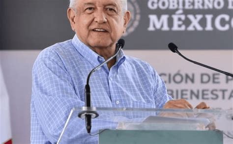 Amlo No Tendré Guardaespaldas No Tengo Nada Que Temer