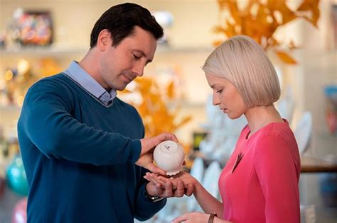 Сериал «Фарфоровое счастье» (2023) - сюжет, актеры и роли, кадры из сериала