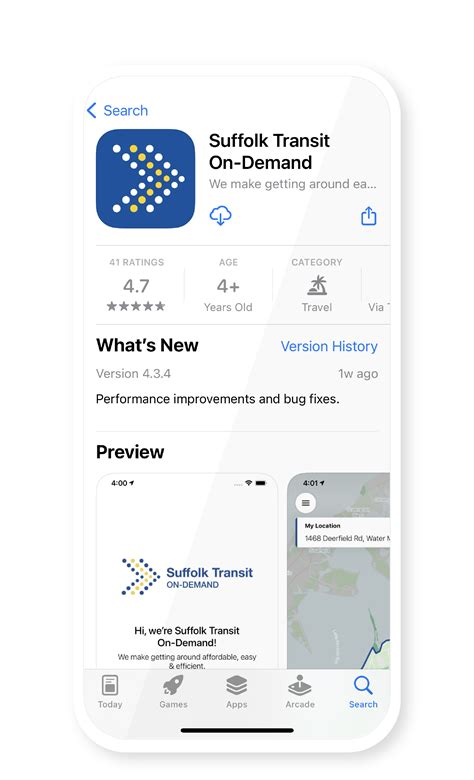 YAV Connect | On-Demand Rideshare in Prescott Valley Arizona
