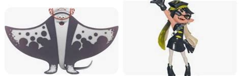 I Ship These Two Rsplatoon