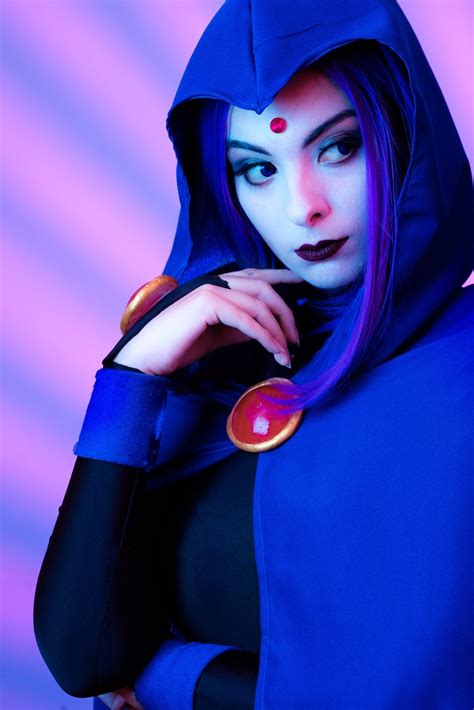 Valentina Kryp Raven Xerocos