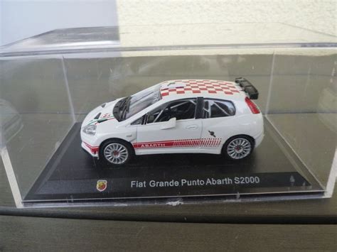 Fiat Grande Punto Abarth S Kaufen Auf Ricardo