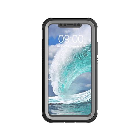 Kjøp Premium Full Protection Case Iphone 11 Black Online