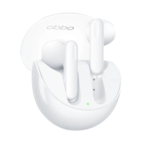 Buy OPPO Enco Air 3 ETE31 TWS Earbuds With AI Noise Cancellation IP54