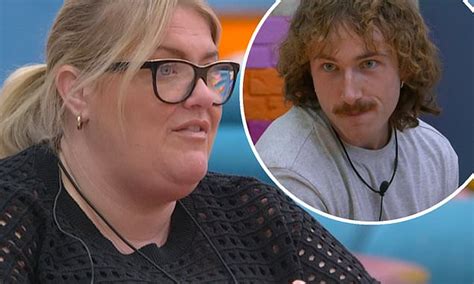 Big Brother Viewers SLAM Vile And Dismissive Kerry For Branding Matty