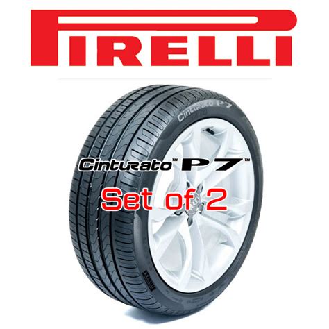 R Pirelli Tirecinturato P P C