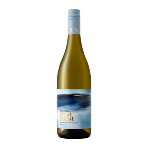 Neil Ellis West Coast Sauvignon Blanc Wine Time Online