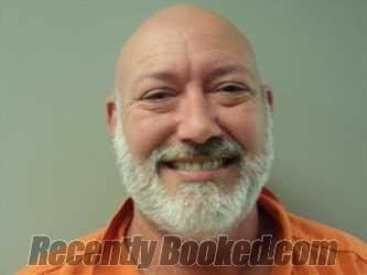 Recent Booking Mugshot For Christopher Norman Gardner In Okaloosa