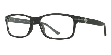 Harley Davidson Hd0496 Eyeglasses