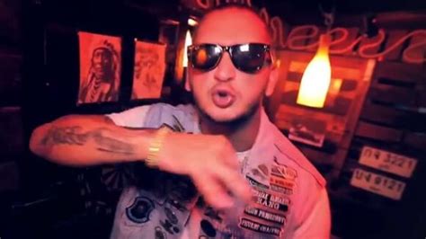 Vid O Seth Gueko Dans Le Clip De Bulldozer Extrait De L Album Bad