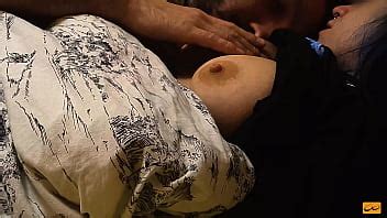 Very Hot Kisses And Boobs Licking For Small Teen With Perfect Nipples UnlimitedOrgasm