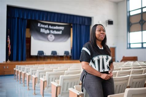 How Baltimore City schools are helping vulnerable students make it to ...