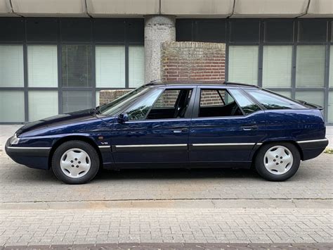 Citroën XM V6 24v Automaat Voitures De l Est