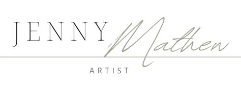 Jennymathewart Artist