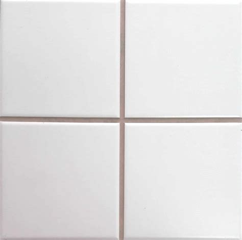 Revestimento Quarter Branco Matte 2020 Portinari Restos Dos Azulejos