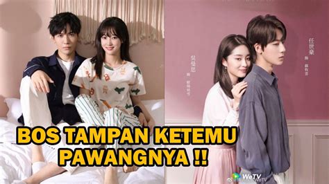 Drama China Romantis Bertema Ceo Tampan Muda Dan Kaya Raya