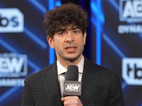 AEW Dynamite Live Results May 24 2023 Tony Khan S Big Announcement