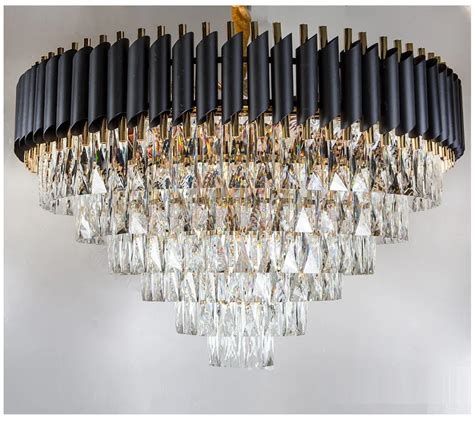 lampu ruang tamu segi empat - Victoria Glover