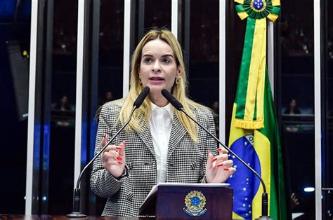 Daniella Ribeiro alerta para a suspensão de verbas da operação Carro Pipa