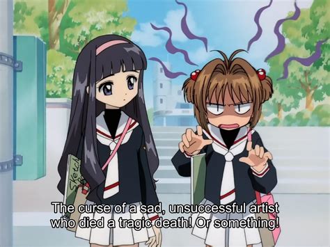 Rewatch Cardcaptor Sakura Rewatch Episode 7 Discussion R Anime