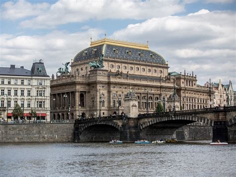 Deník.cz | Státní opera Praha a Národní divadlo | fotogalerie