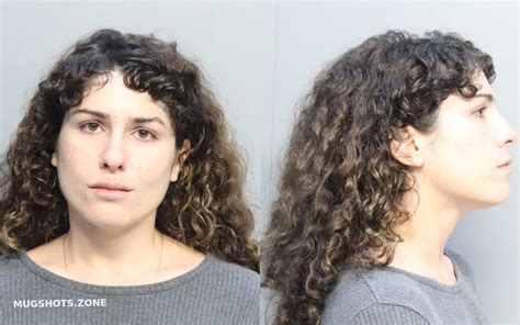 Napoles Betsy 11012023 Miami Dade County Mugshots Zone