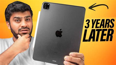 2nd Hand Apple Ipad Pro M1 In 2024 Youtube