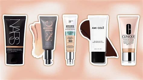 The Best Tinted Moisturizers Of 2023 — Raydar Magazine