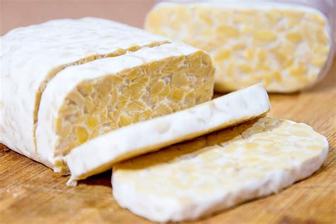 What Is Tempeh And How Can You Use It