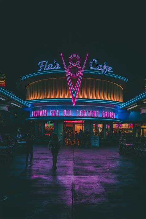 Neon Lights Wallpapers Top Những Hình Ảnh Đẹp