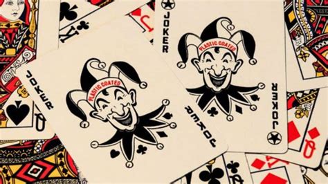 Rummy Difference Between Original Joker Wild Card Joker