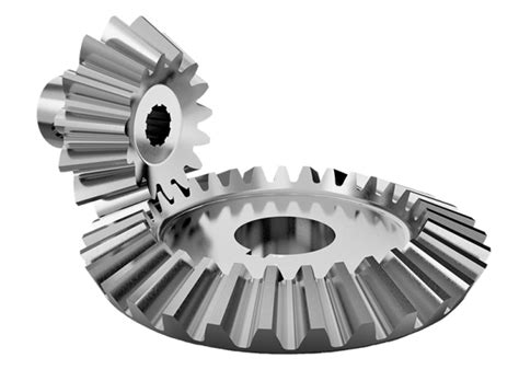 What Is Bevel Gear What Types Does It Have