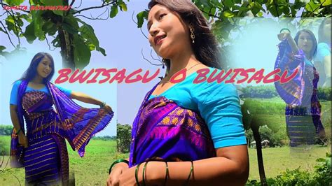 Bwisagu O Bwisagu Bodo Cover Video By Sumita Basumatary YouTube