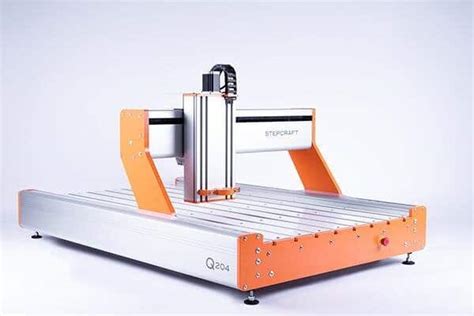 Stepcraft Q Series Cnc System Cnc Stepcraft Systems Official Dealer