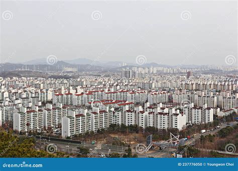 It S A House In Korea Stock Photo Image Of Korea