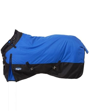 Tough® 1 Heavy Snuggit Turnout Blanket - Fort Brands